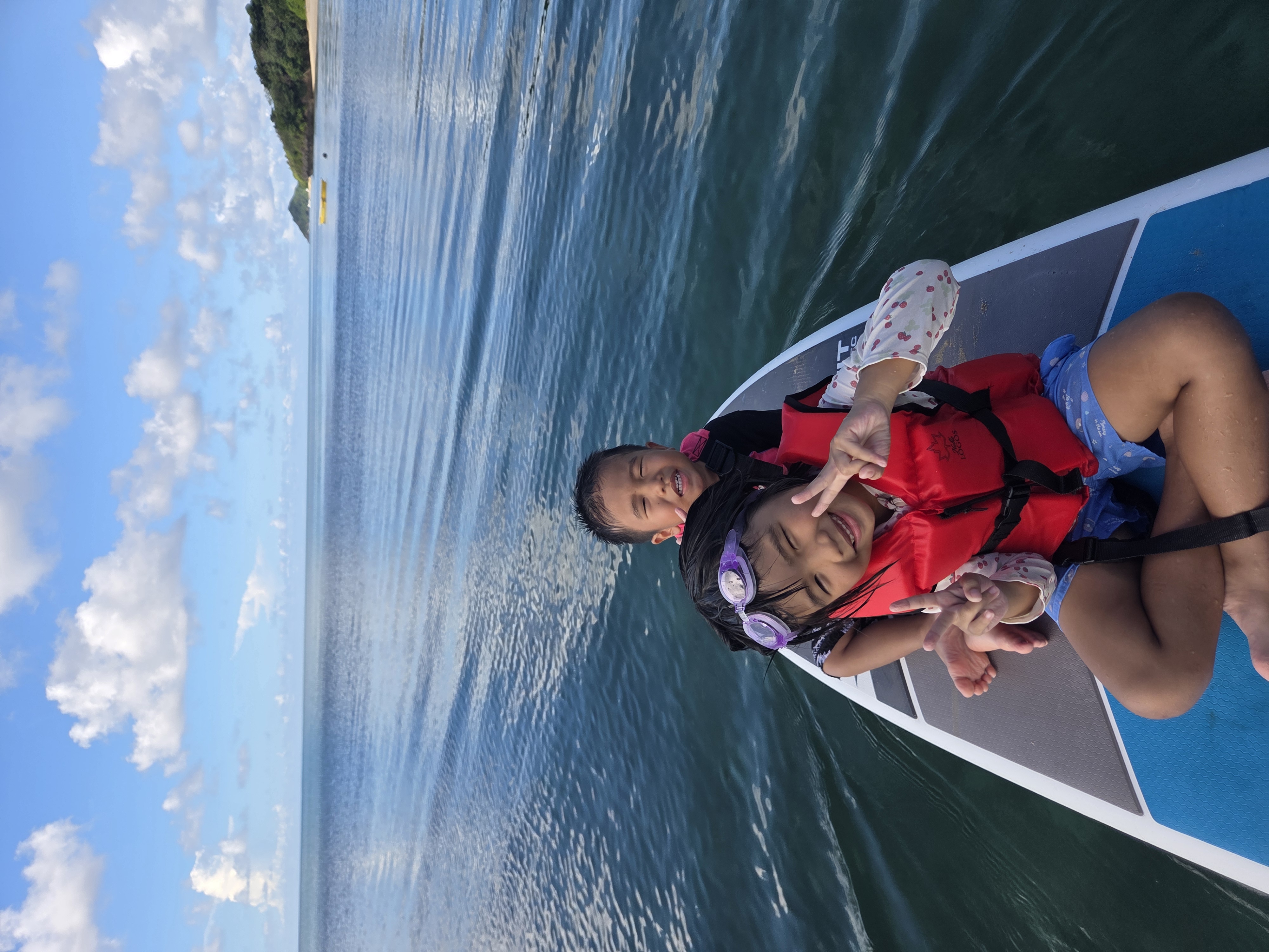 石垣島 海遊びツアー SUP・カヤック体験｜浜ちゃんの島遊び