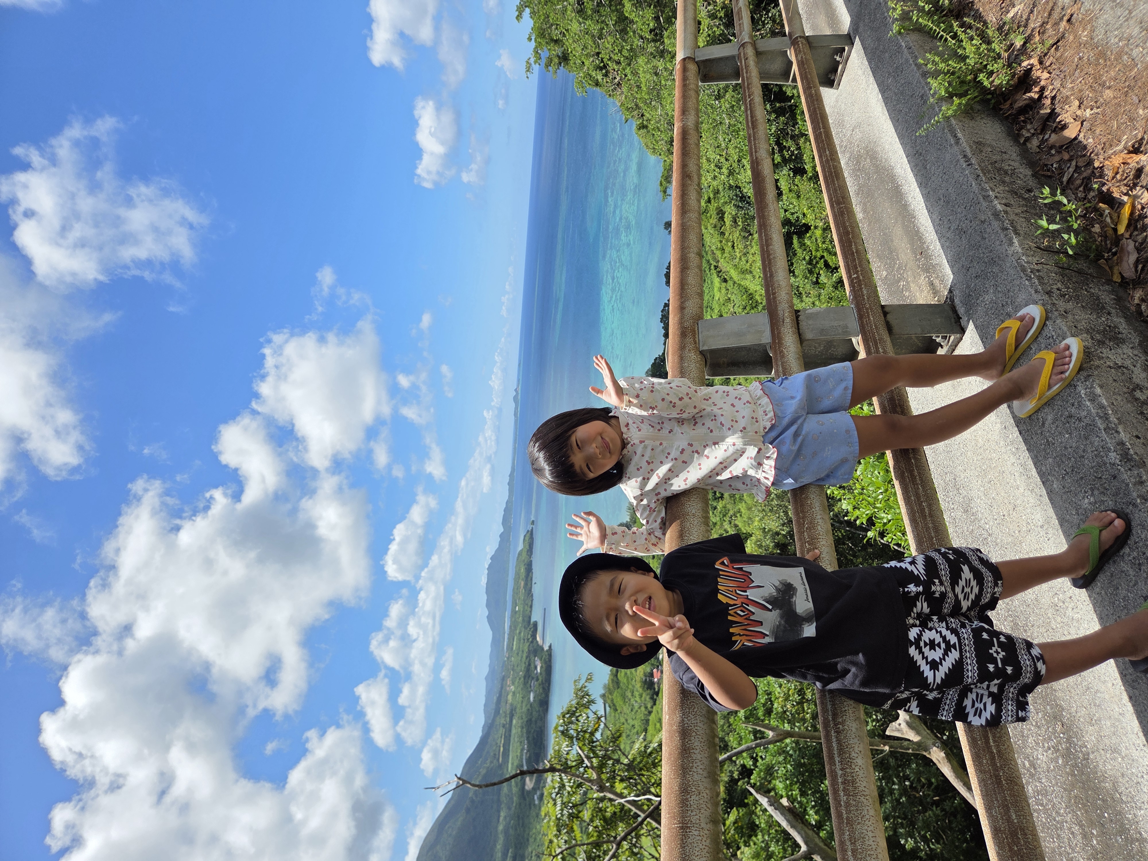 石垣島 絶景パノラマスポット｜浜ちゃんの島遊び