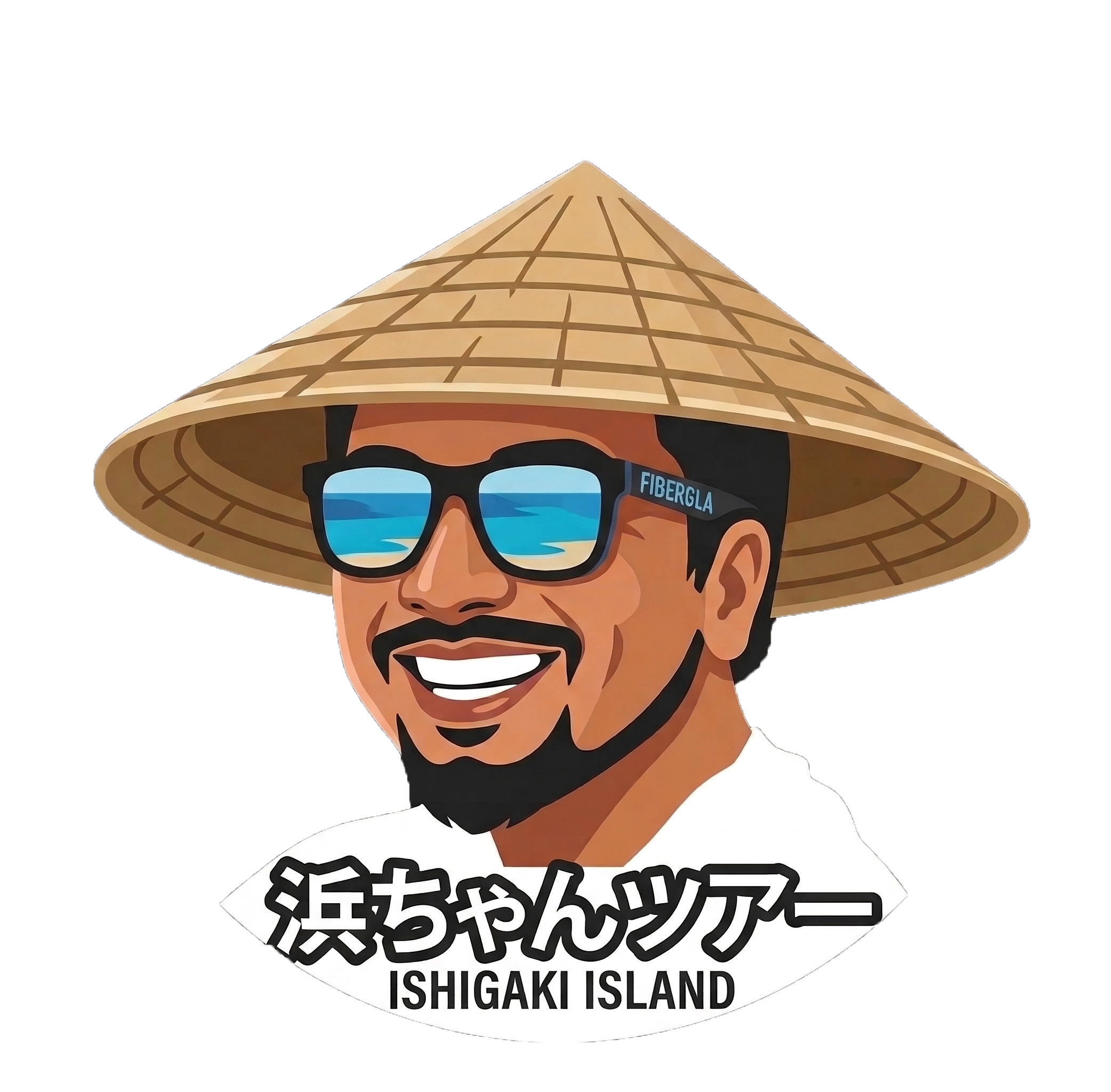 浜ちゃんツアー