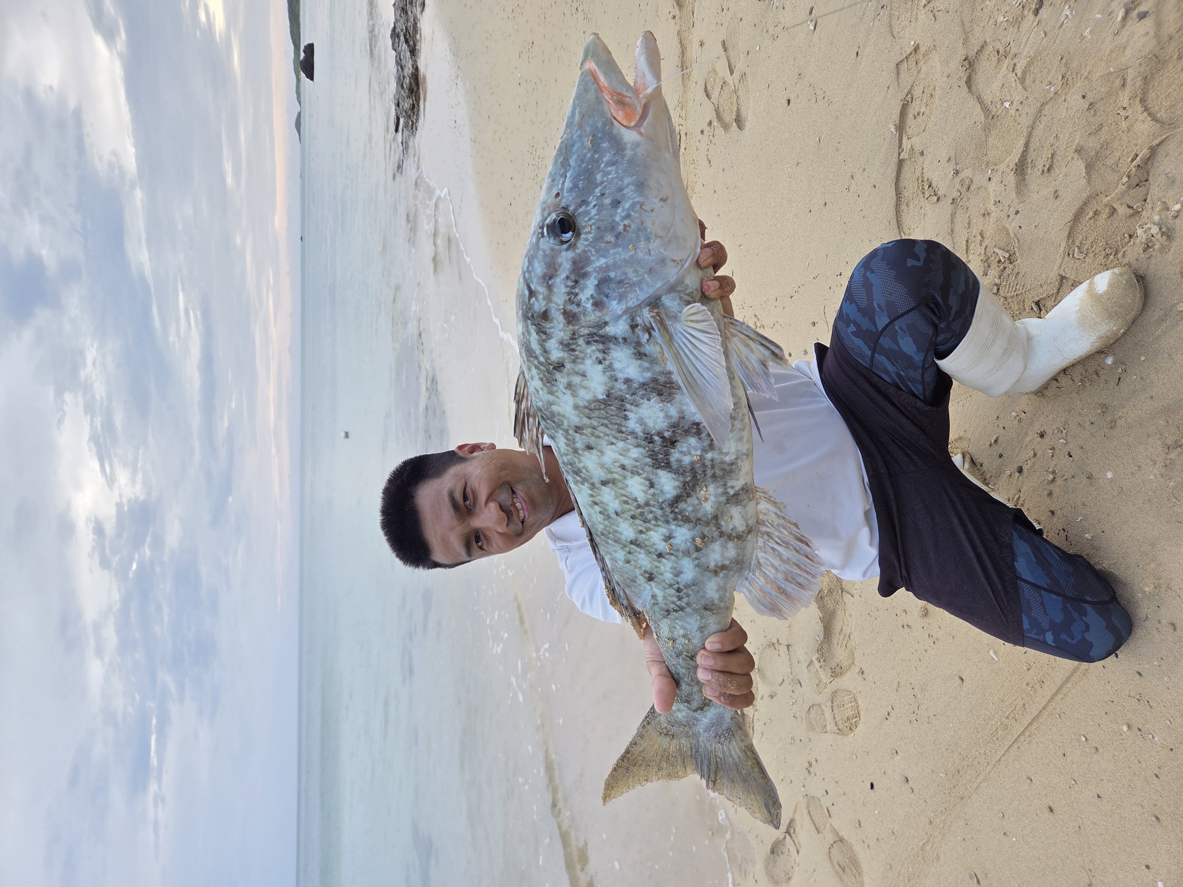 石垣島ガイド浜ちゃん｜浜ちゃんの島遊び
