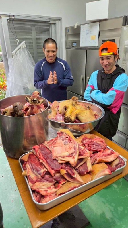 하마짱 관광 투어 사진 10