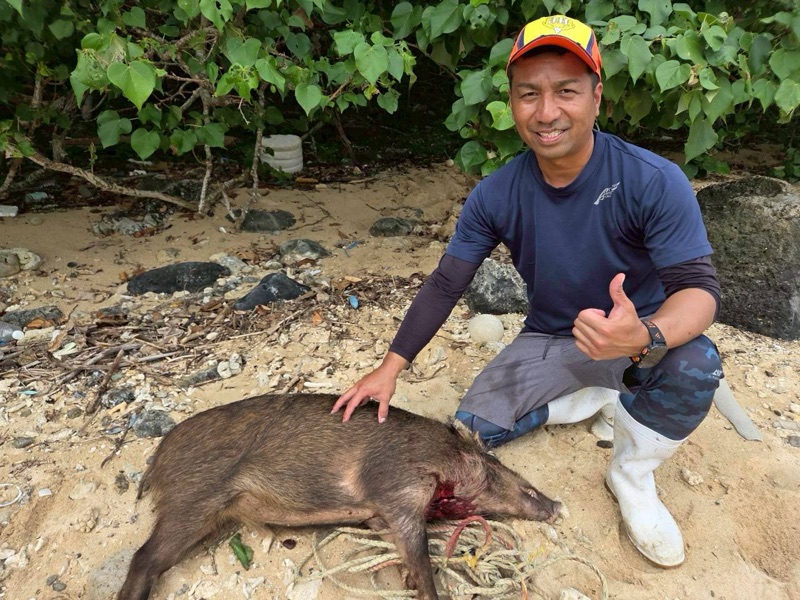 하마짱 관광 투어 사진 12