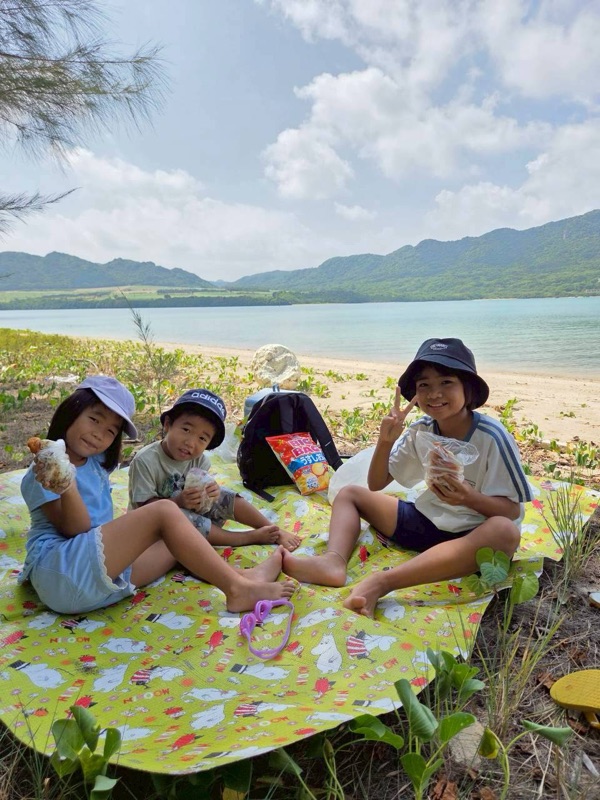 하마짱 관광 투어 사진 20