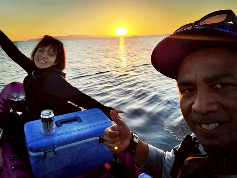 하마짱 관광 투어 사진 21