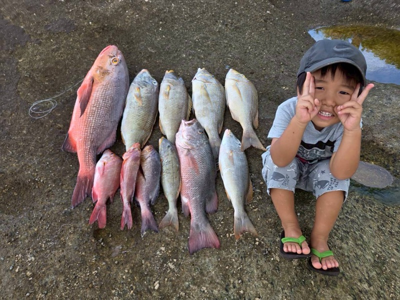 하마짱 관광 투어 사진 40