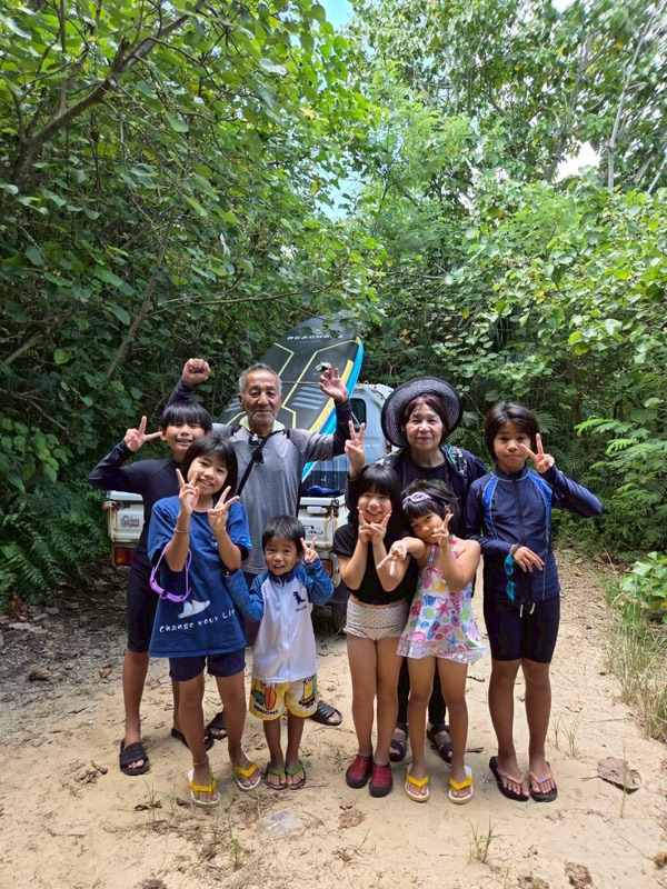 하마짱 관광 투어 사진 46